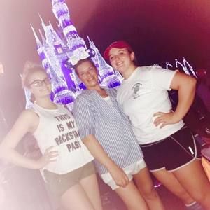 Meet your Posher, Oshen-keli